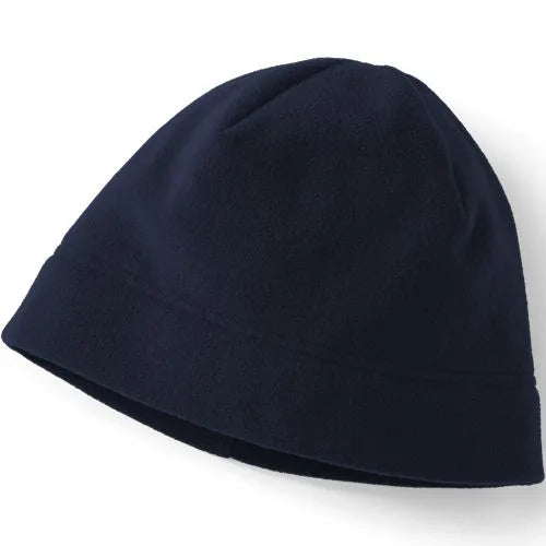 School Uniform ThermaCheck 100 Fleece Beanie