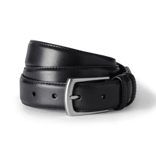 School Uniform Men's Glove Leather Belt