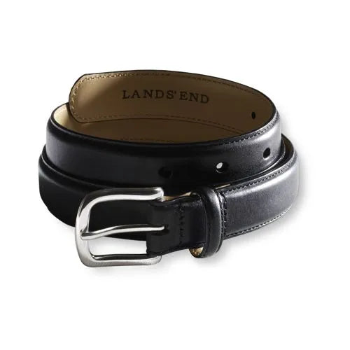 School Uniform Women's Glove Leather Belt