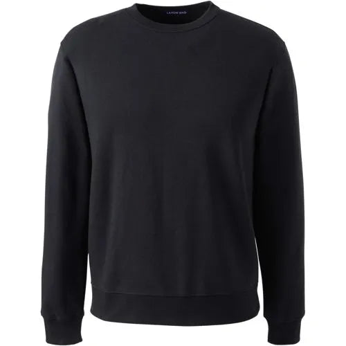 School Uniform Unisex Big Crewneck Sweatshirt