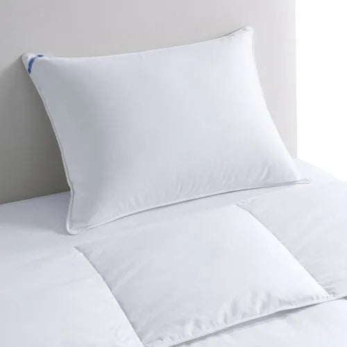 Essential Down Bed Pillow