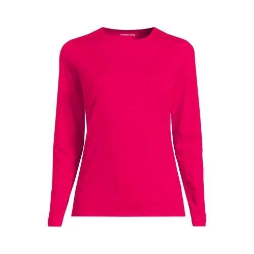 Women's SunShade UPF 50 Long Sleeve Rash Guard Swim Tee