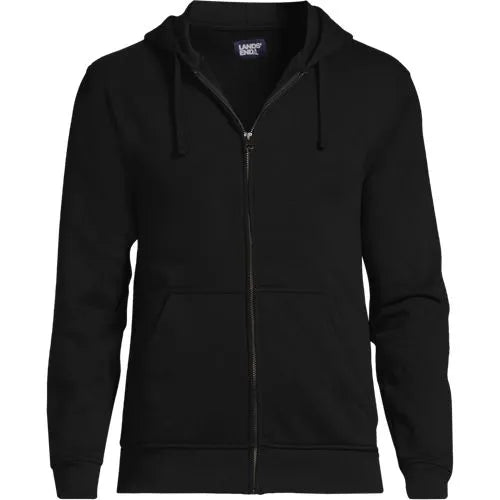 School Uniform Unisex Full Zip Hoodie Sweatshirt