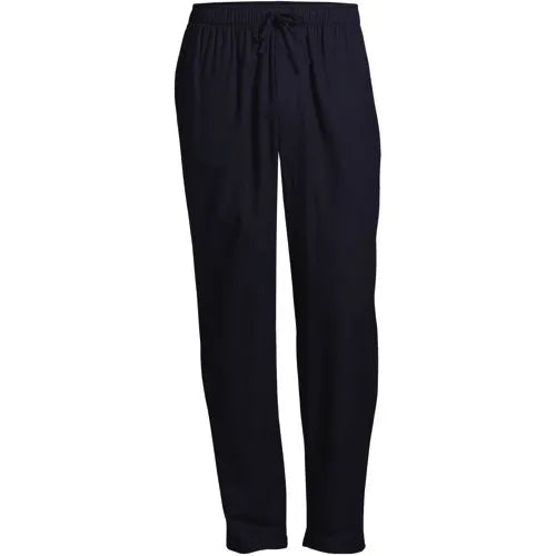 Men's Flannel Pajama Pants