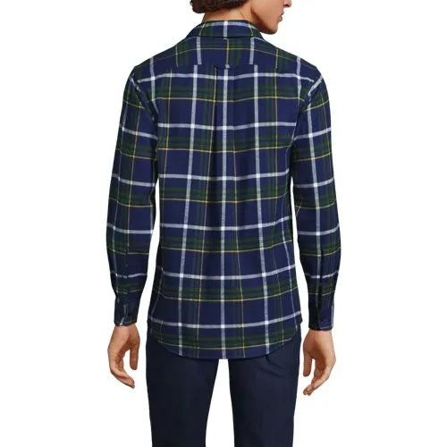Flagship Flannel Shirt