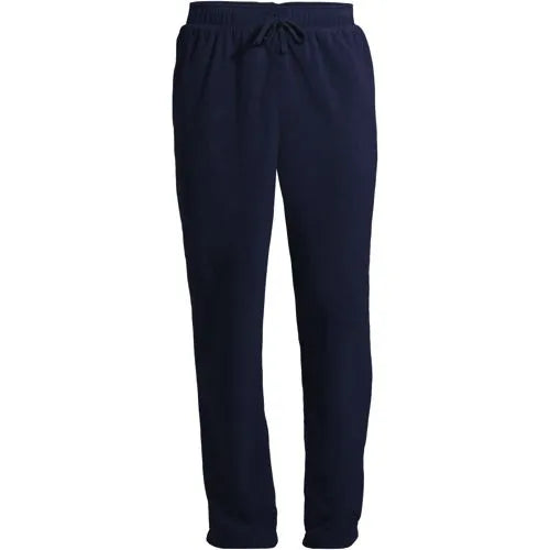 Men's Fleece Pajama Pants
