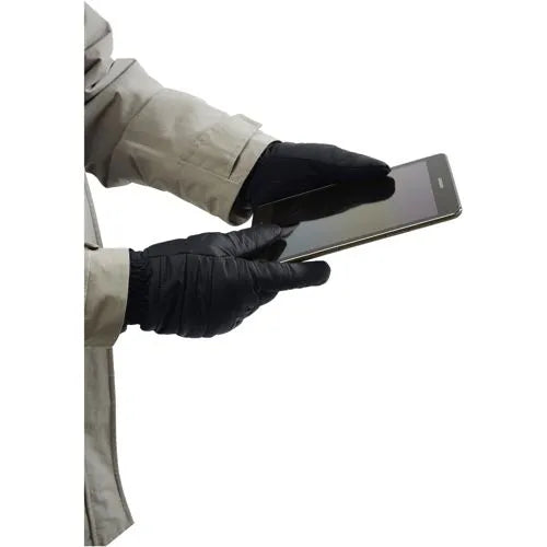 Women's Wanderweight Quilted EZ Touch Screen Gloves