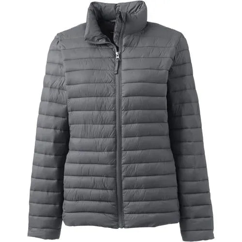 Women's Insulated Jacket