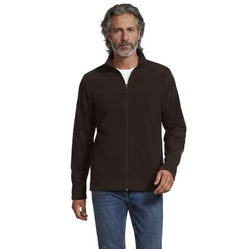 School Uniform Men's Thermacheck 100 Fleece Jacket