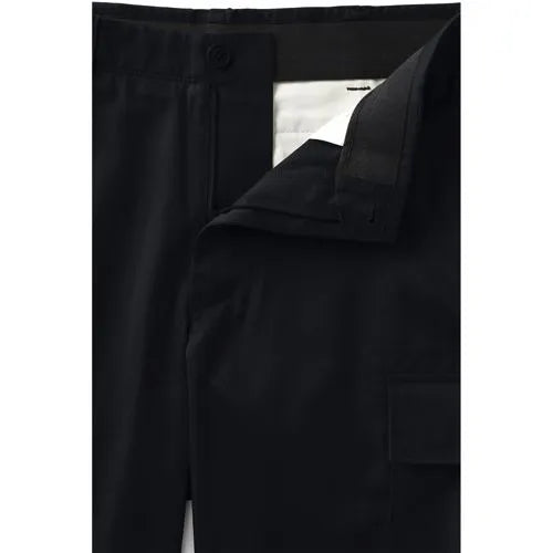 Men's Traditional Fit Cargo Pants