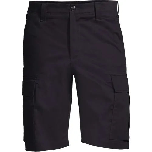 Men's Traditional Fit Cargo Shorts