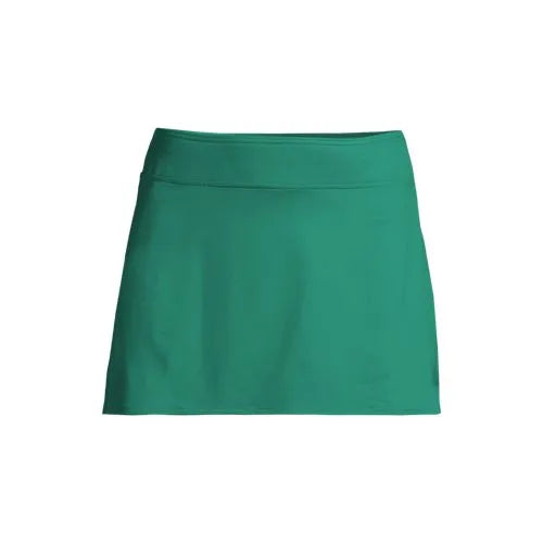 Women's Tummy Control Swim Skirt