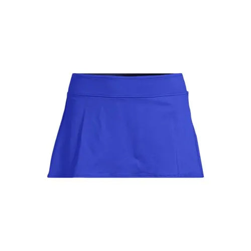 Women's Mini Swim Skirt