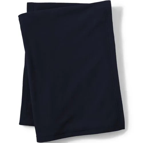 School Uniform Thermacheck 100 Fleece Throw