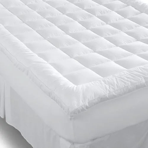 Temperature Regulating Mattress Pad