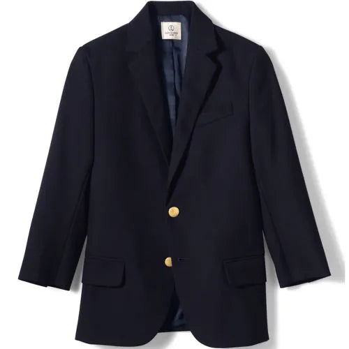 Boys Hopsack Blazer