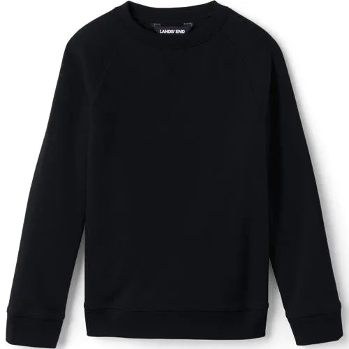 School Uniform Kids Crewneck Sweatshirt