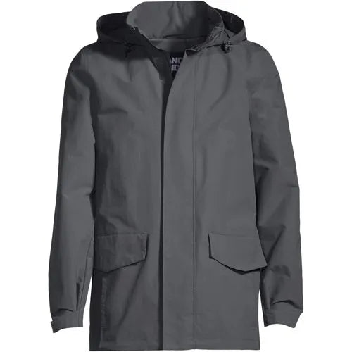 School Uniform Men's Outrigger Mesh Lined Jacket