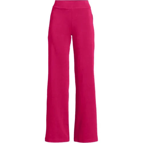 Women's Starfish High Rise Wide Leg Pants