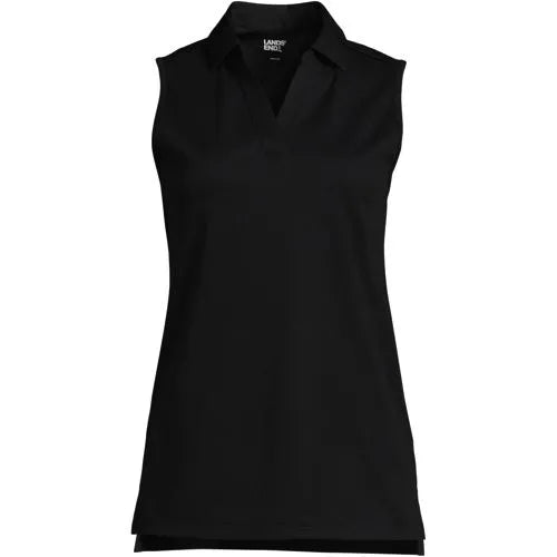 Women's Performance Pique Polo