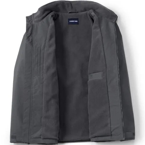 School Uniform Men's Sport Squall Jacket