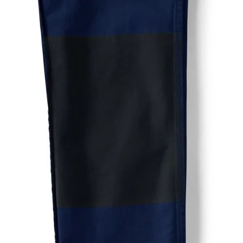 Boys Iron Knee Pull On Pants