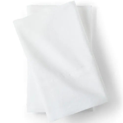 Essential Garment Washed Cotton Percale Bed Sheet Set