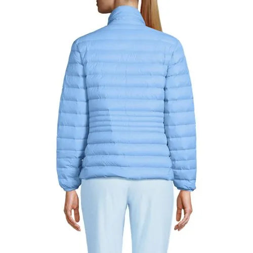 Women's Wanderweight Packable Down Jacket