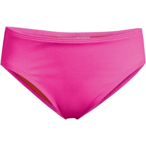 Girls Chlorine Resistant Bikini Swim Suit Bottoms