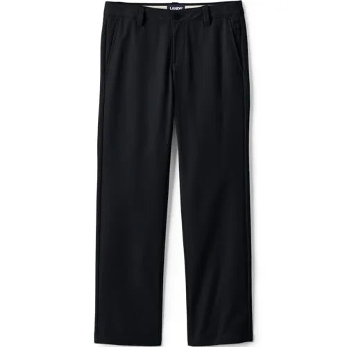 School Uniform Girls Active Performance Chino Pants