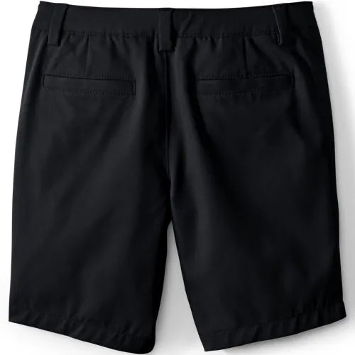 Girls Active Performance Chino Shorts