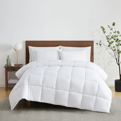 Cannon Heritage Down Alternative Comforter