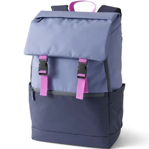 Kids Flap Front Backpack