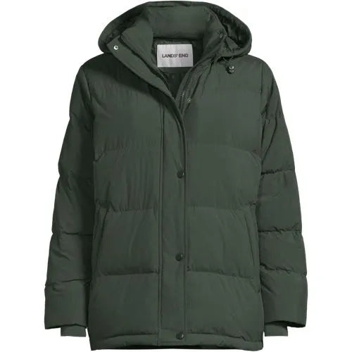 Women's Max 600 Down Puffer Jacket