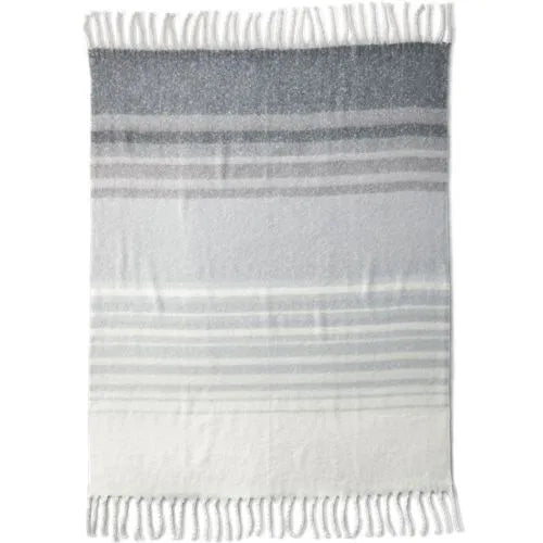Brushed Cashtouch Throw Blanket
