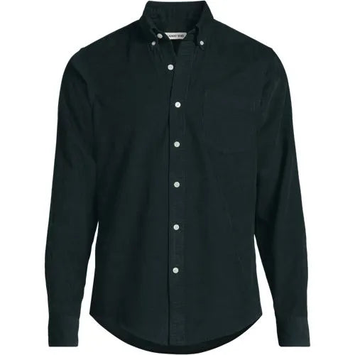 Men's Pinwale Corduroy Shirt