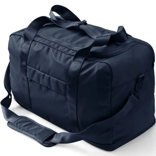 Travel Carry On Nylon Expandable Duffle
