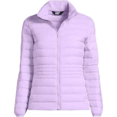 Women's Wanderweight Packable Down Jacket