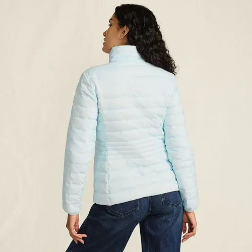 Women's Wanderweight Packable Down Jacket