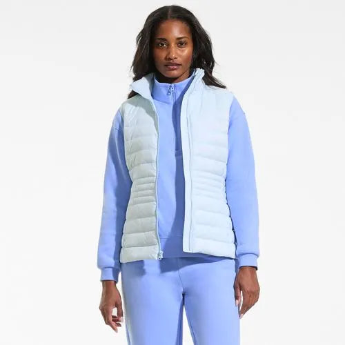 Women's Wanderweight Packable Down Vest