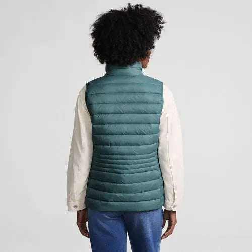 Women's Wanderweight Packable Down Vest