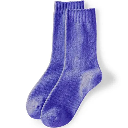 Women's CashTouch Crew Socks