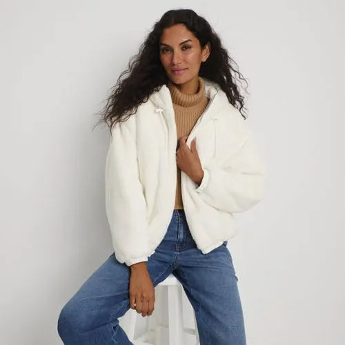 Women's FeatherFree Insulated Diamond Quilted Reversible Jacket