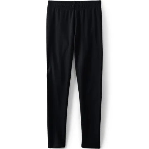 Girls Tough Cotton Legging