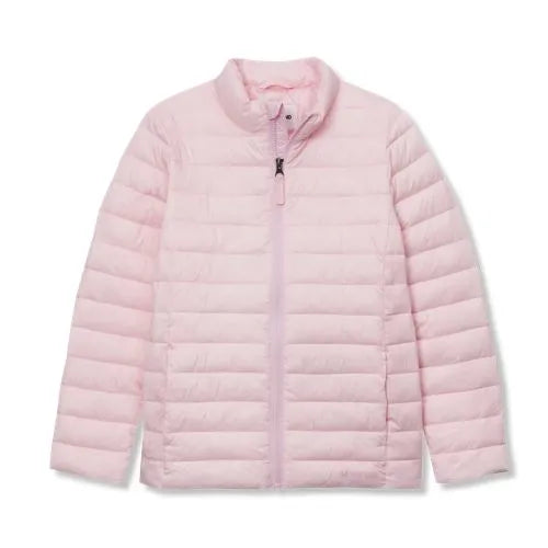 Kids FeatherFree™ Insulated Packable Jacket
