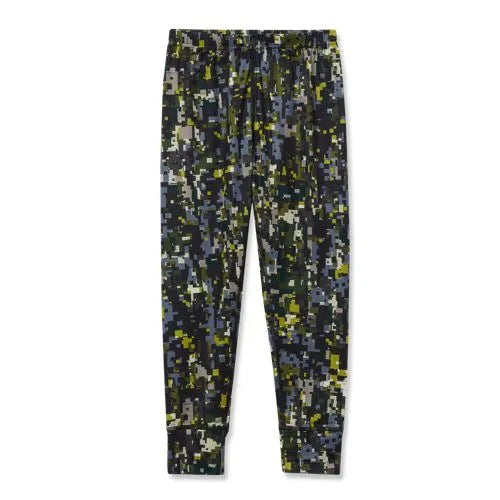 Boys Thermal Base Layer Long Underwear Thermaskin Pants