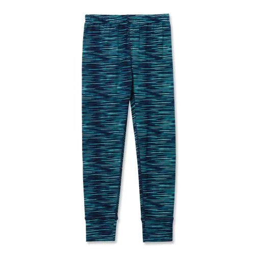 Boys Thermal Base Layer Long Underwear Thermaskin Pants