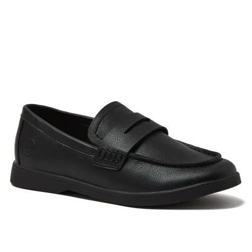 Kids Slip On Everyday Penny Loafers