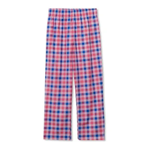 Kids Flannel Pajama Pants