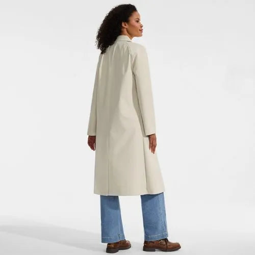 Women's Mac Raincoat